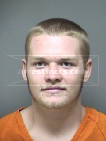Travin Scott Chandler