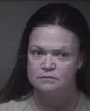 Misty Morringelli