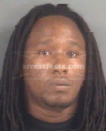 Ray Anthony Mcclain