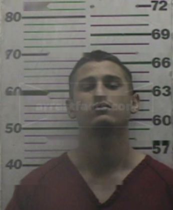 Derrick A Martinez