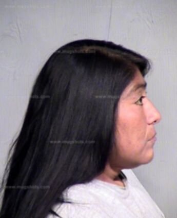 Tina Loraine Enos