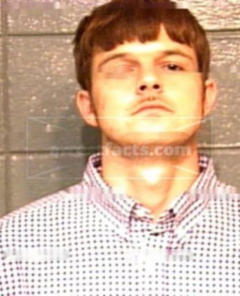 Jason Spencer Benefield