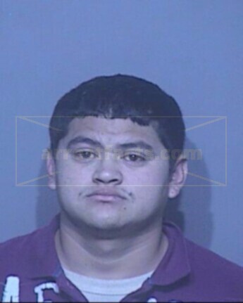 Nelson Eliud Tinoco-Dominguez