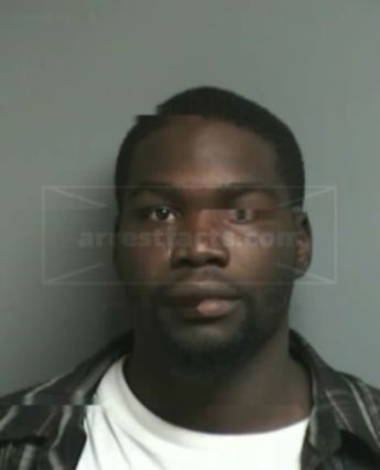 Marc Allen Moore