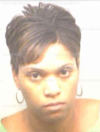 Tashunda Pratt