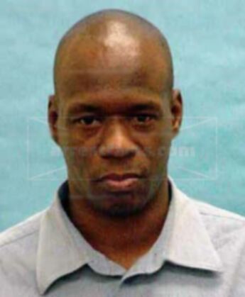 Cedrick Dwone Phillips