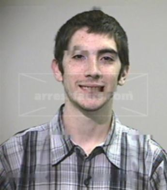 Russell Anthony Baker