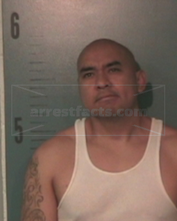 Rene Ramirez Sanchez