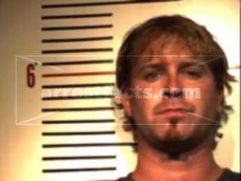 Jereme Brad Parker