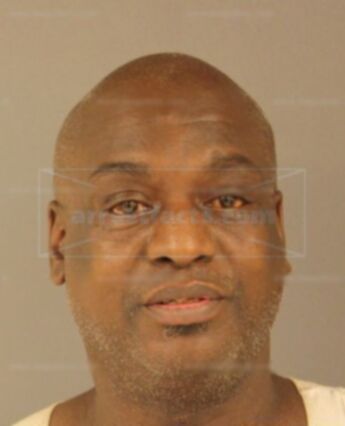 Eric Lavon Taylor