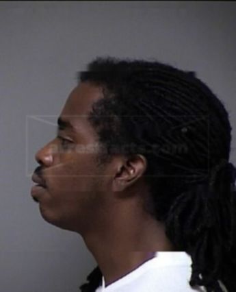 Ricardo Tyrone Kimber