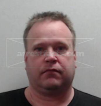 Shawn Patrick Mcmaster