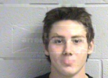 Jacob Tucker