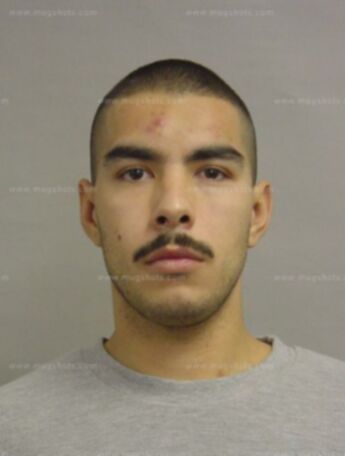 Oscar Jimenez