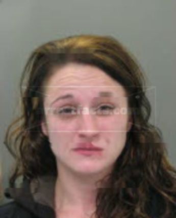 Shannon Marie Merkov