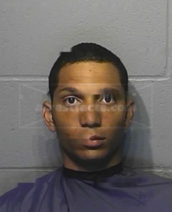 Andrew Grey Washington Iii