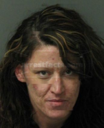 Tilitha Renee Lumkin