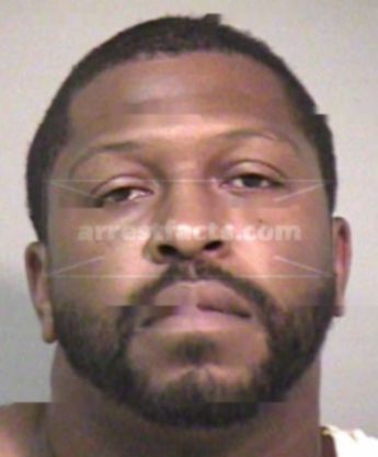 Malik F Monroe