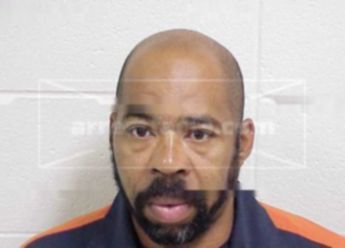 Willie Mack Garland