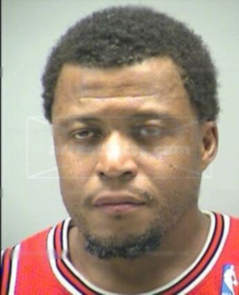 Nathan Cunningham Jr