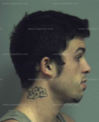 Michael Aaron Young