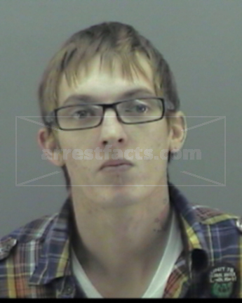 Bryce Wesley Briggs
