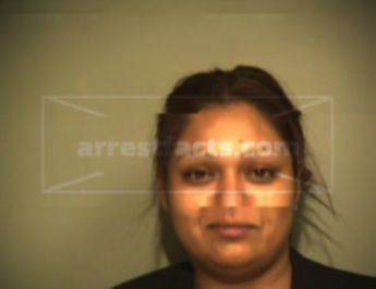 Yvonne Grado Alaniz
