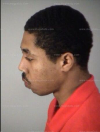 Jermora Veontae Pearson