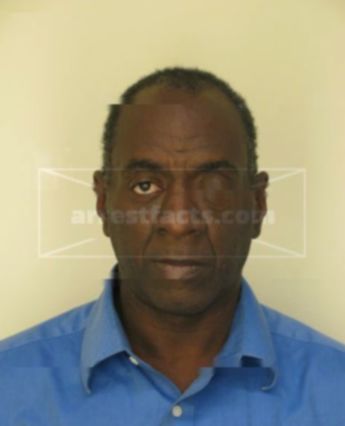 Todd Kelvin Norwood