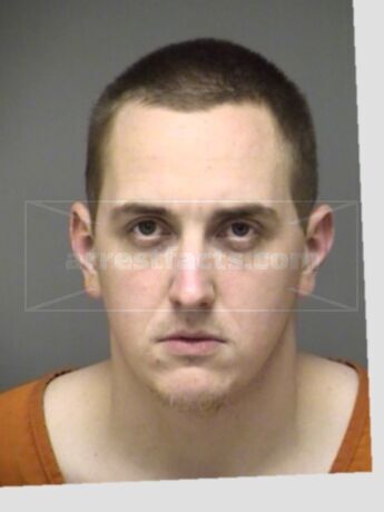 Matthew Gordon Uselton