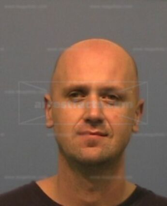 Ian Richard Nicley