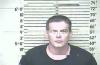 Brent Allen Johnson