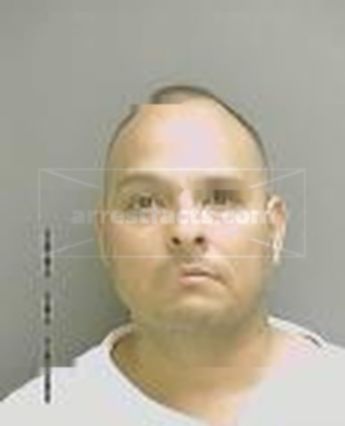 David Ramirez Mugica