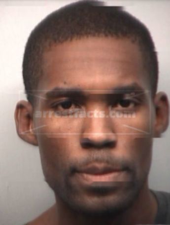 Kenny Quarterman
