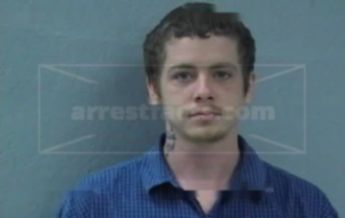 Jesse Keith Stjohn