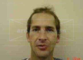 Brian Clark Meyer