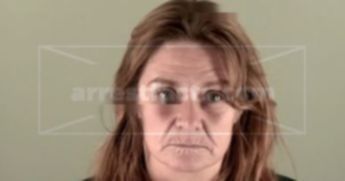 Terry Jean Bass