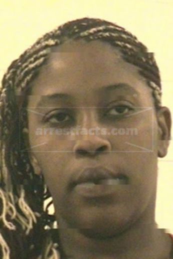 Ana-Alicia Michelle Mccrary