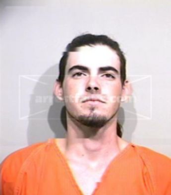 Alex Wayne Mccaskill