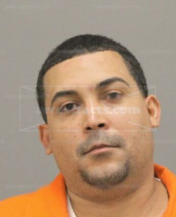 Gregory Rios Centeno