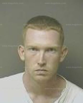 Skyler Cale Bransom