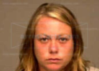 Brittany Ann Barkhurst