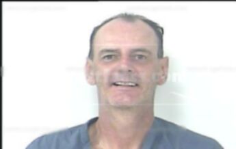 Jeffrey Paul Pike