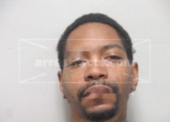 Donald Jose Walker