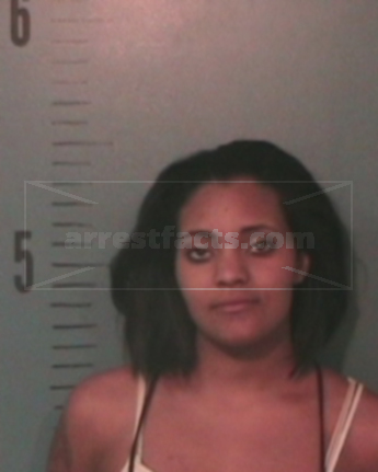 Mary Elizabeth Jackson