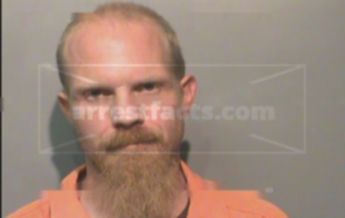 Bernard Eugene Johnson