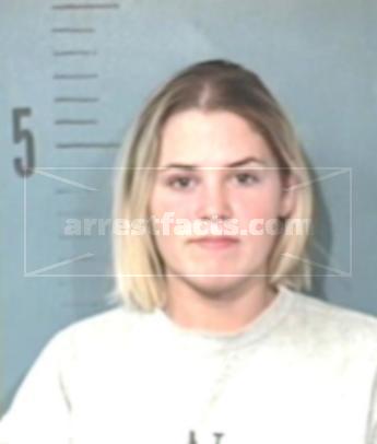 Callie Morgan Eddins