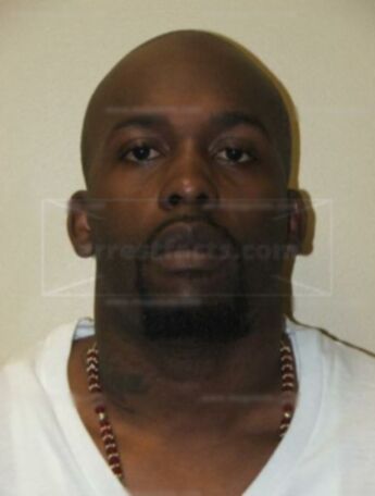 Joshua Gerald Donaldson