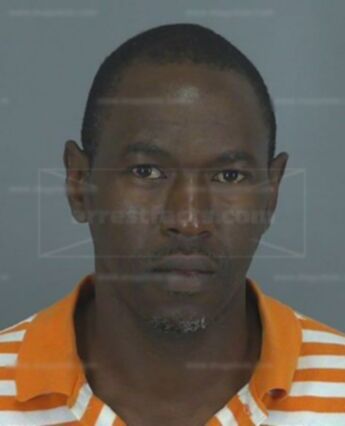 Jesse Thomas Hunter