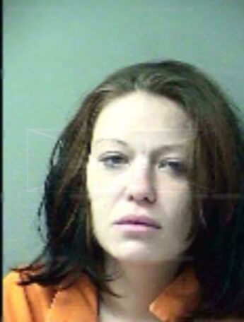 Aliceson Elizabeth Irwin